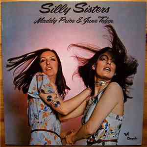 Maddy Prior & June Tabor - Silly Sisters flac album