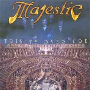 Majestic  - Trinity Overture flac album