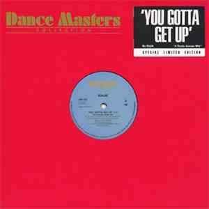 Majik - You Gotta Get Up flac album