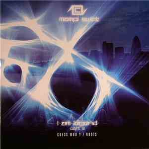 Mampi Swift - I Am Legend Part 3 flac album