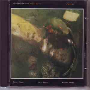 Manfred Zepf Meets Andrew Cyrille - Paintings flac album
