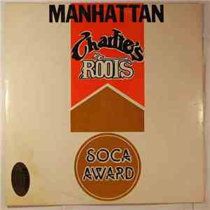Manhattan Charlie's Roots - Jungle Fever flac album