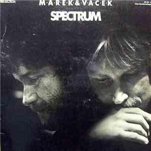 Marek & Vacek - Spectrum flac album