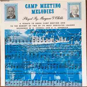 Margaret G. Childs - Camp Meeting Melodies flac album
