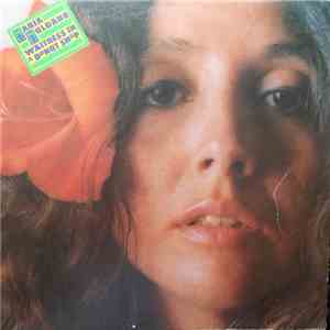 Maria Muldaur - Waitress In A Donut Shop flac album