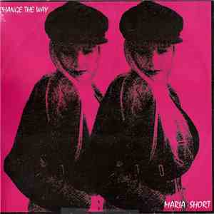 Maria Short - Change The Way flac album