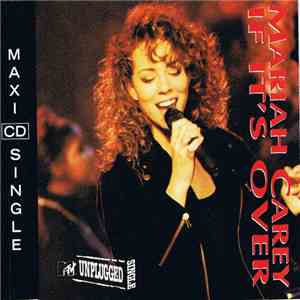 Mariah Carey - If It's Over (MTV Unplugged) flac album