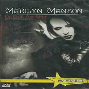 Marilyn Manson - En Rock Am Ring flac album