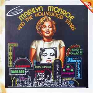 Marilyn Monroe - Marilyn Monroe And The Hollywood Stars flac album