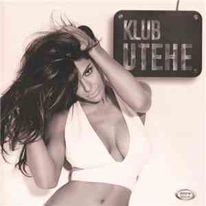 Marina Visković - Klub Utehe flac album