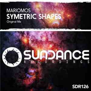 MarioMoS - Symetric Shapes flac album