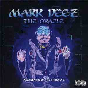 Mark Deez - The Oracle flac album