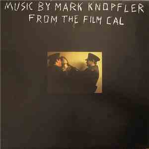 Mark Knopfler - Music From The Film "Cal" flac album