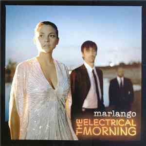 Marlango - The Electrical Morning flac album