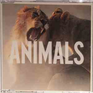 Maroon 5 - Animals flac album