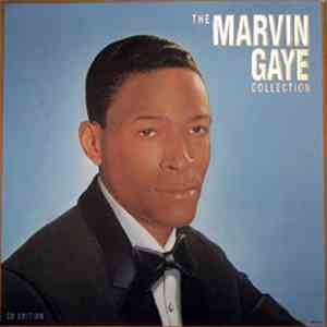 Marvin Gaye - The Marvin Gaye Collection flac album