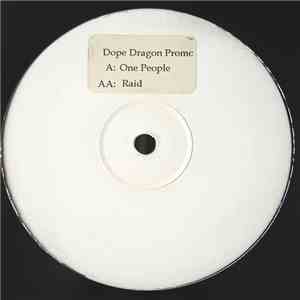 Mask & Bigga Star - One People / Raid flac album
