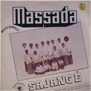 Massada  - Sajang É flac album