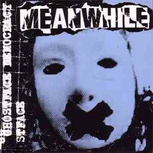 Meanwhile - Ghostface Democracy flac album