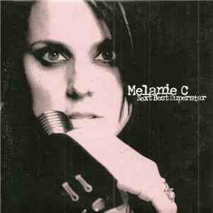 Melanie C - Next Best Superstar flac album