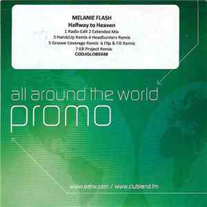 Melanie Flash - Halfway To Heaven flac album