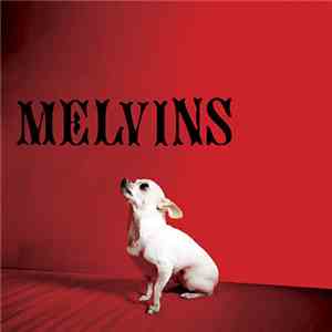 Melvins - Nude With Boots flac album