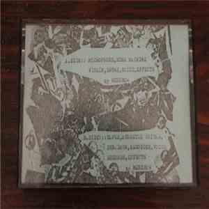 Merzbow - Collection:001 flac album