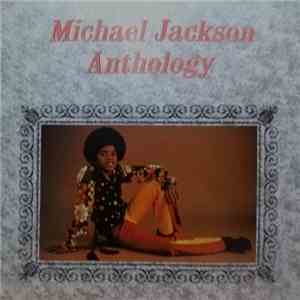 Michael Jackson - Anthology flac album