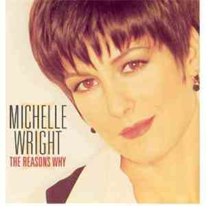 Michelle Wright - The Reasons Why flac album