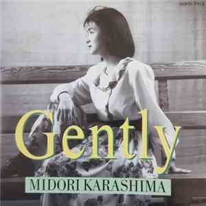 Midori Karashima - Gently flac album