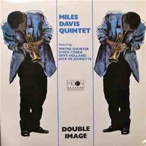 Miles Davis Quintet - Double Image flac album