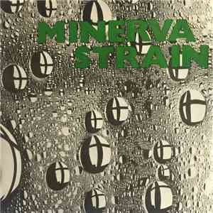 Minerva Strain - Moccasin flac album