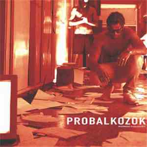 Missh - Próbálkozok flac album