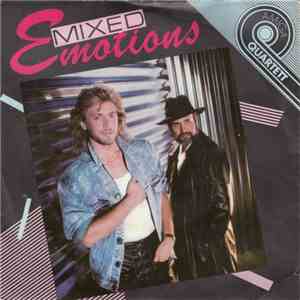 Mixed Emotions - Mixed Emotions flac album