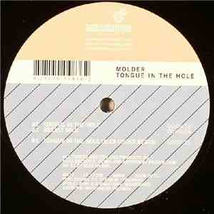 Molder - Tongue In The Hole flac album