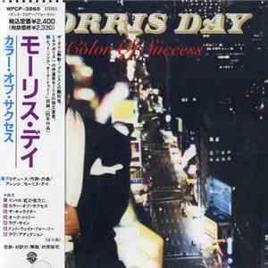 モーリス・デイ = Morris Day - カラー・オブ・サクセス = Color Of Success flac album