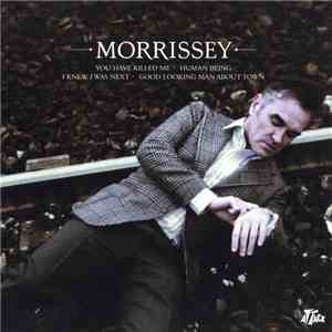 Morrissey - You Have Killed Me flac album