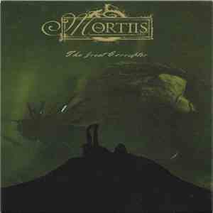 Mortiis - The Great Corrupter flac album