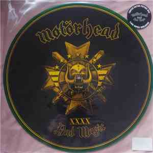 Motörhead - Bad Magic flac album