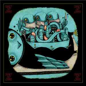 My Morning Jacket - Z flac album