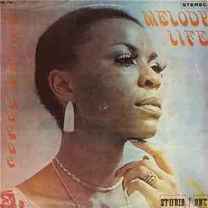Myrna Hague - Melody Life flac album