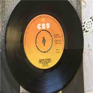 Nadine Expert - I Wanna Be A Rollin' Stone flac album