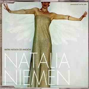 Natalia Niemen - Matka Natalya Od Aniołów flac album