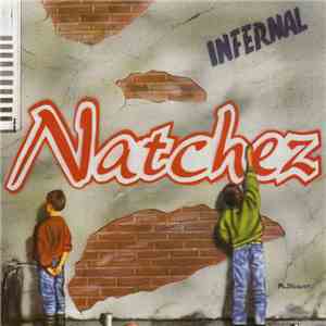 Natchez  - Infernal flac album