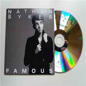 Nathan Sykes - Famous flac album