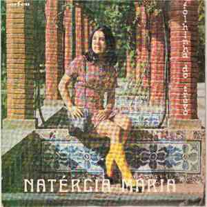 Natércia Maria - Folhinha Do Trevo flac album