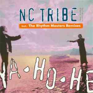 NC Tribe Feat. Sabine Kapfinger - Ya-Ho-He flac album