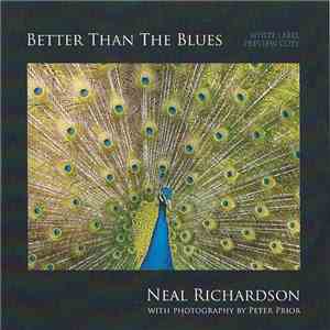 Neal Richardson - Better Than The Blues flac album