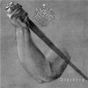 Nebrus - Blackera flac album