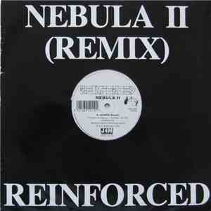 Nebula II - Seance / Atheama (Remixes) flac album